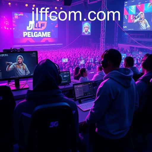 Digital Gaming Trends Revolutionize 2025