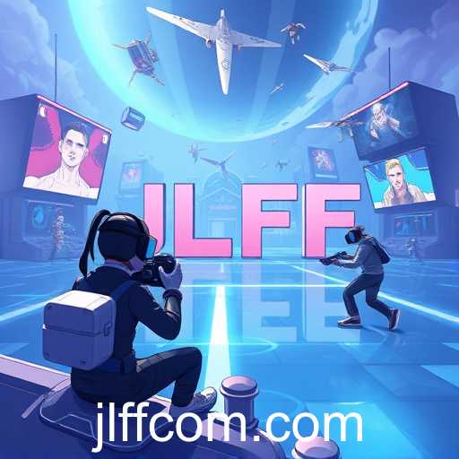 The Emergence of JLFF: A New Era in Online Gaming