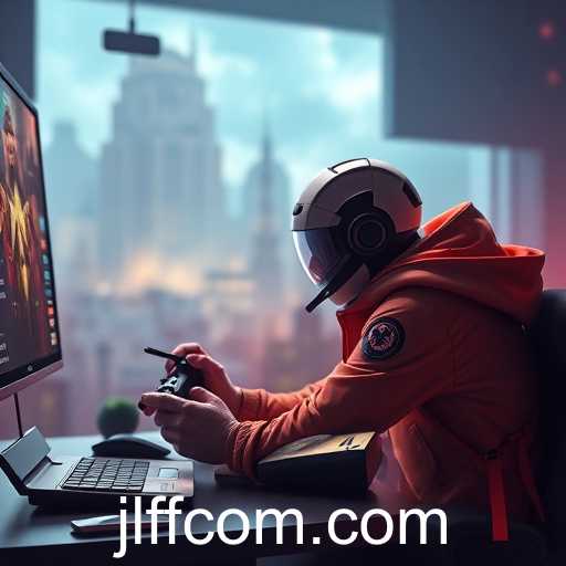 Emerging Trends in Online Gaming in 2025