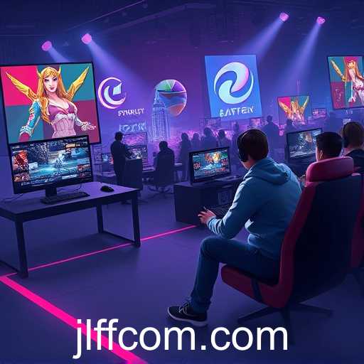 Exploring the Rise of Online Gaming