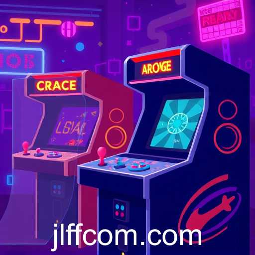 Gaming Revolution in the Online World