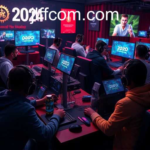 The Rise of Online Gaming in 2025